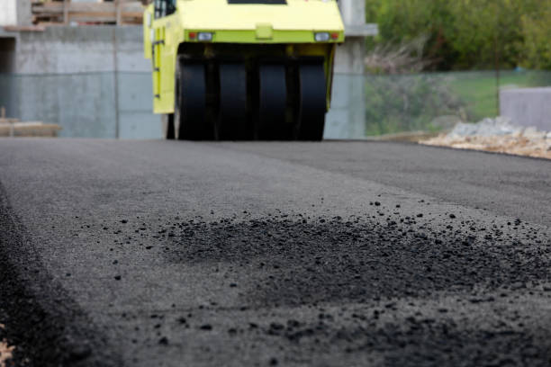 Driveway Pavers for Homes in Wharton, NJ