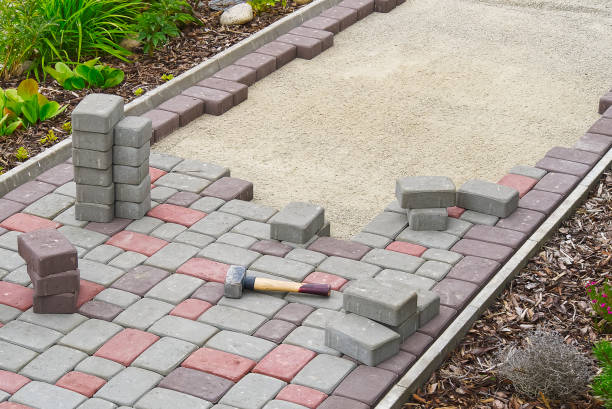 Best Best Driveway Pavers  in Wharton, NJ