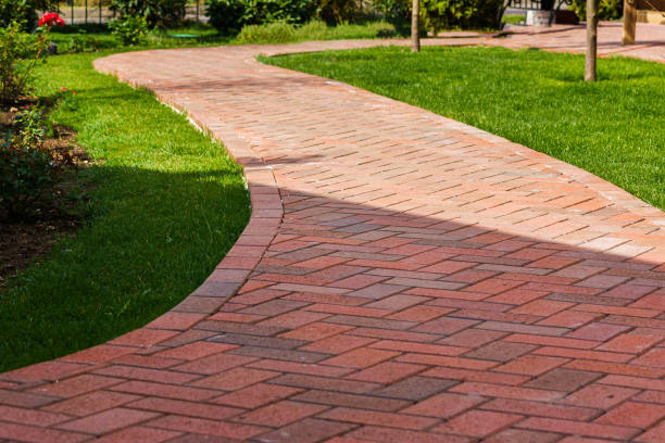 Commercial Driveway Pavers in Wharton, NJ