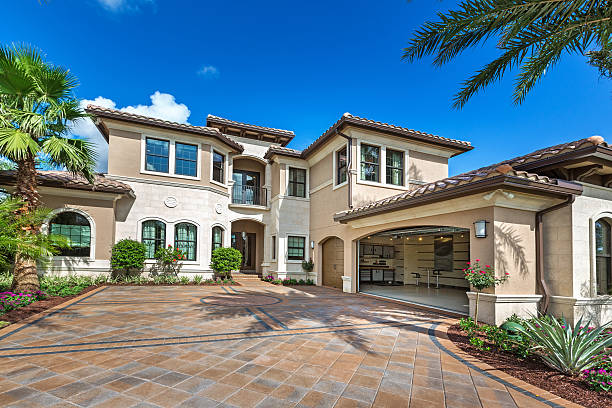 Best Concrete Paver Driveway  in Wharton, NJ