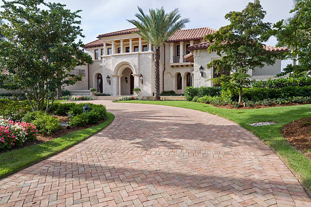 Best Driveway Paving Company  in Wharton, NJ