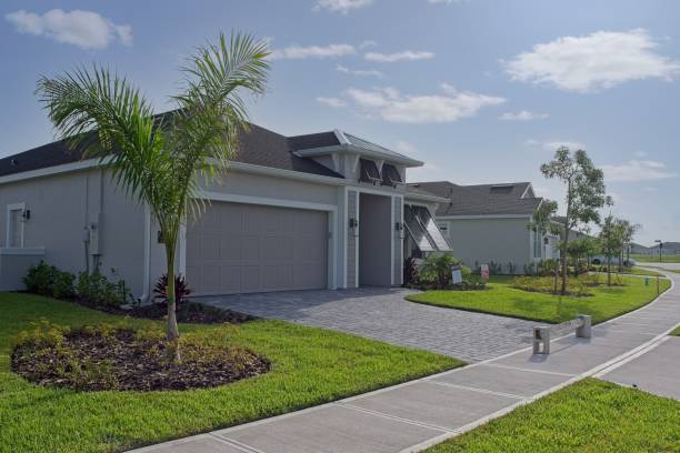 Best Brick Driveway Pavers  in Wharton, NJ